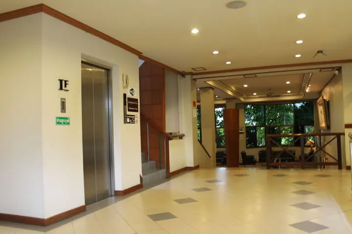Пхитсанулок: Rattana Park Hotel