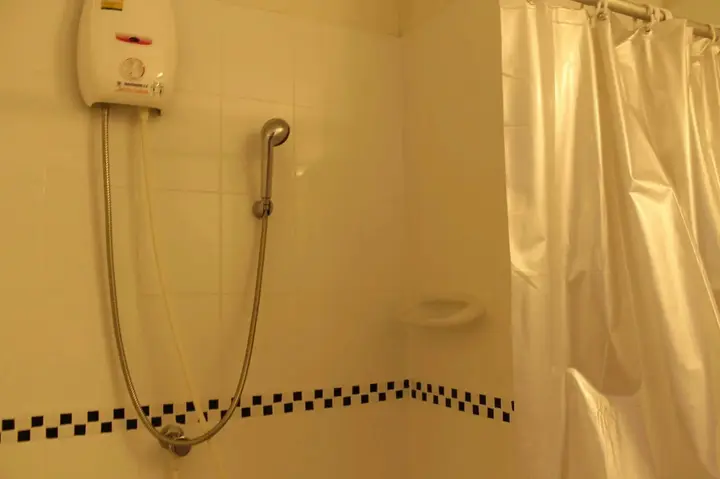 Пхитсанулок: Rattana Park Hotel