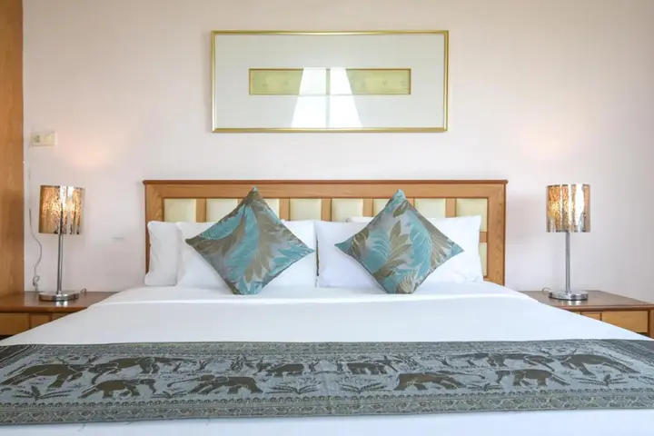 Пхитсанулок: Rattana Park Hotel