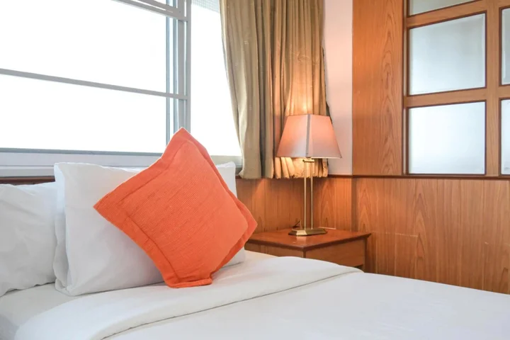 Пхитсанулок: Rattana Park Hotel
