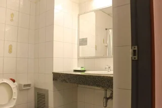 Пхитсанулок: Rattana Park Hotel