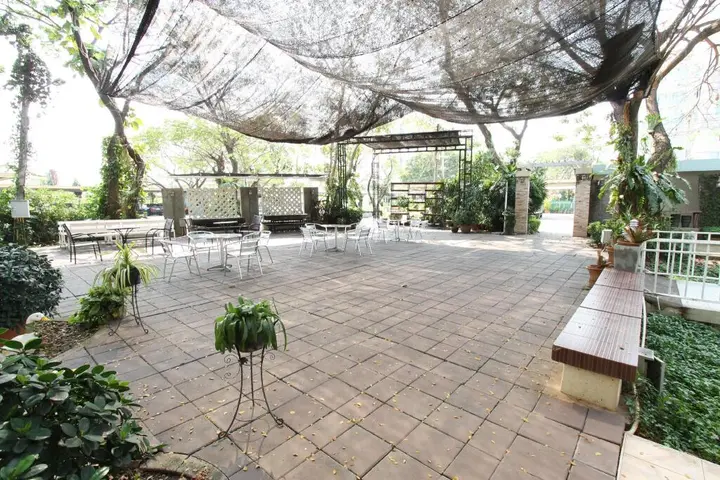 Пхитсанулок: Rattana Park Hotel