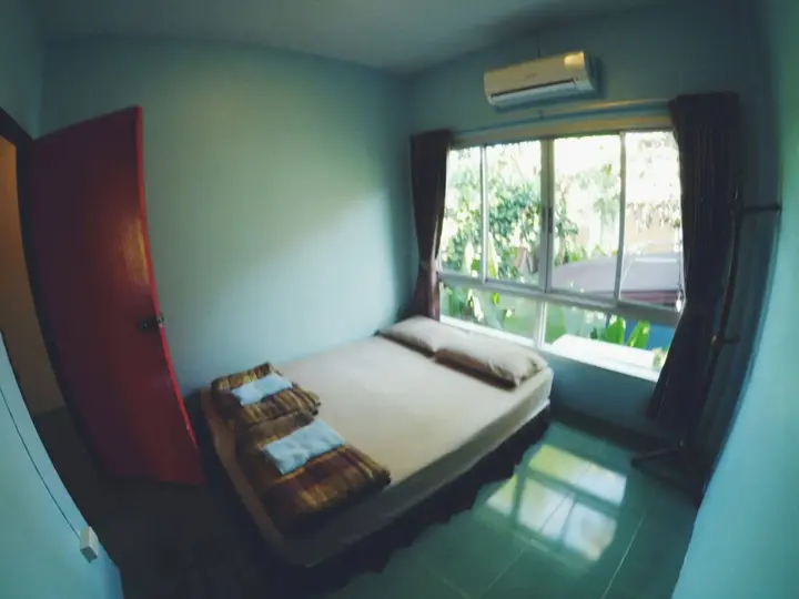 Чиангмай: Lakeland Homestay