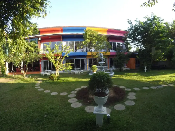 Чиангмай: Lakeland Homestay