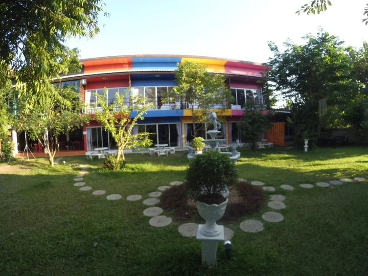 Чиангмай: Lakeland Homestay