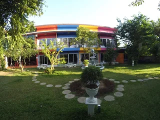 Чиангмай: Lakeland Homestay