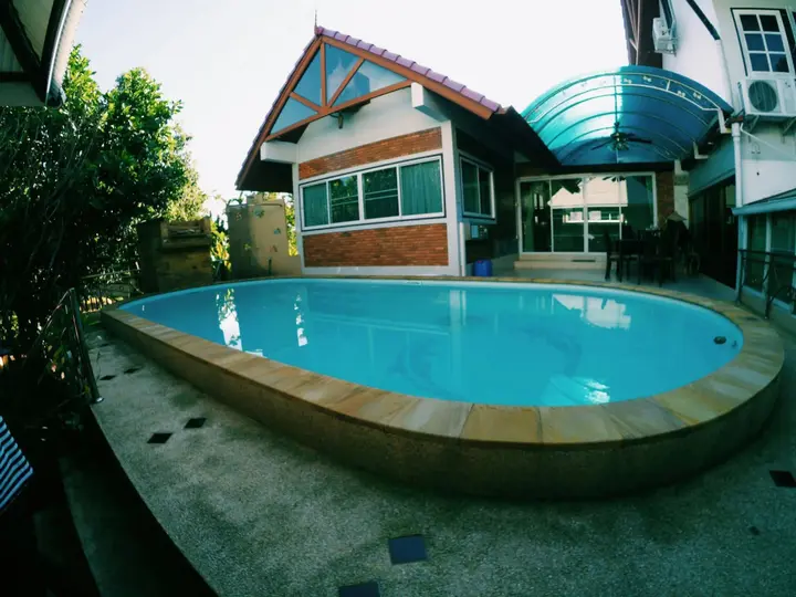 Чиангмай: Lakeland Homestay