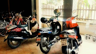 Чиангмай: Lakeland Homestay