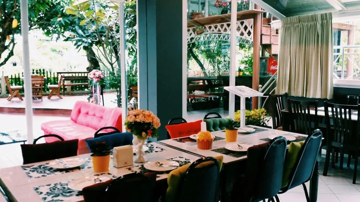 Чиангмай: Lakeland Homestay