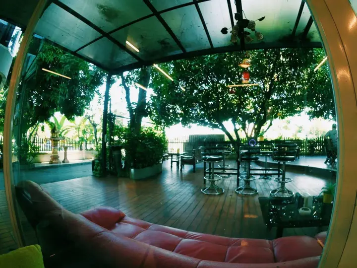 Чиангмай: Lakeland Homestay