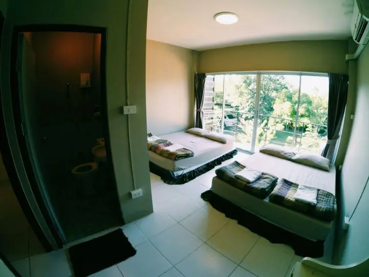 Чиангмай: Lakeland Homestay