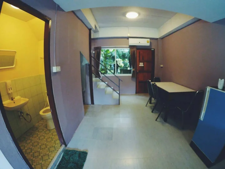 Чиангмай: Lakeland Homestay
