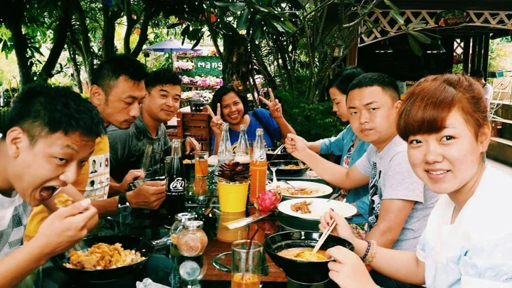 Чиангмай: Lakeland Homestay