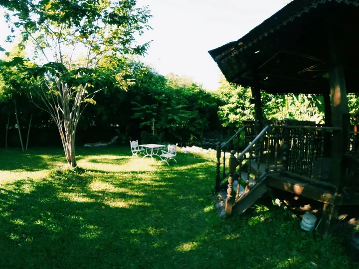 Чиангмай: Lakeland Homestay
