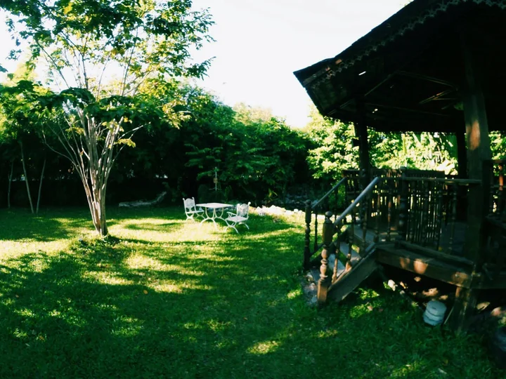Чиангмай: Lakeland Homestay