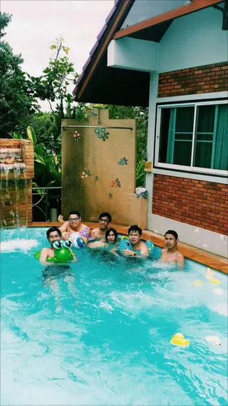 Чиангмай: Lakeland Homestay