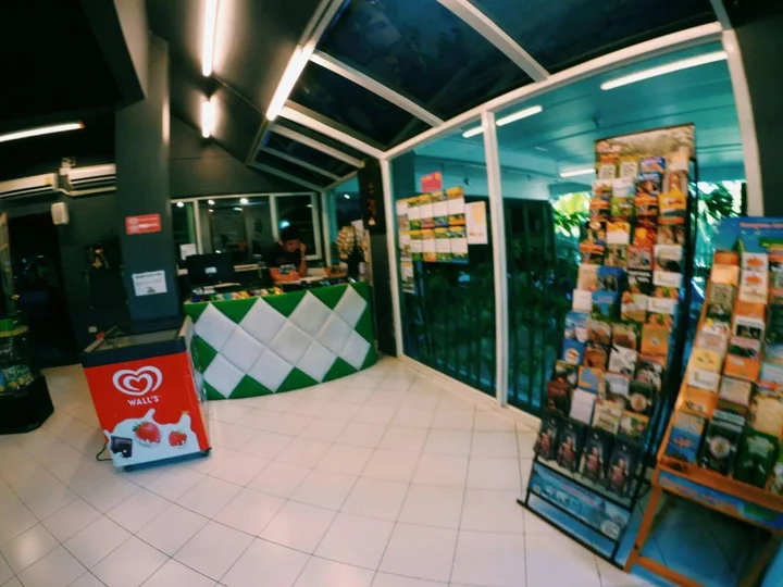 Чиангмай: Lakeland Homestay
