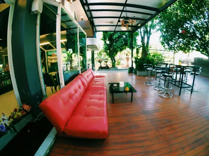 Чиангмай: Lakeland Homestay