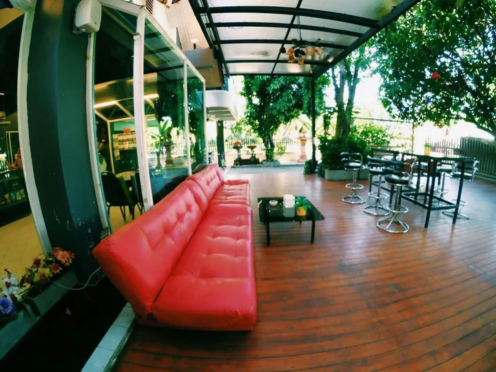 Чиангмай: Lakeland Homestay