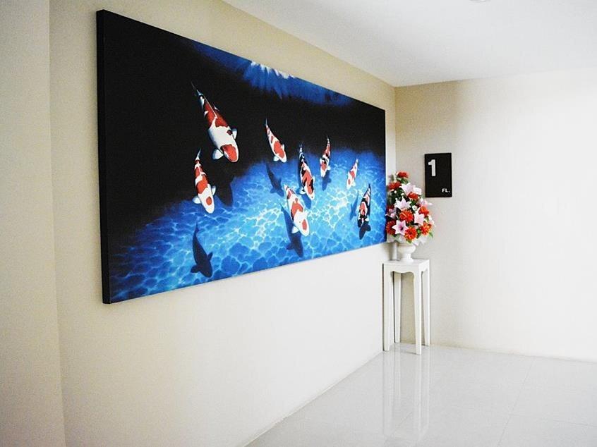 Чиангмай: Tha Sala Place