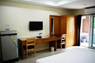 Чиангмай: Tha Sala Place