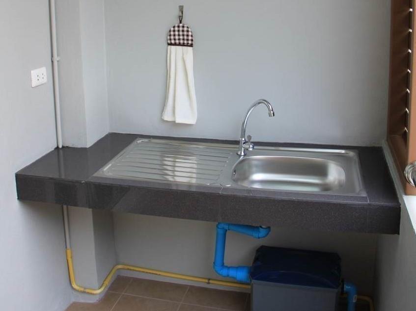 Чиангмай: Tha Sala Place