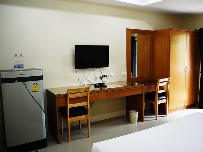 Чиангмай: Tha Sala Place