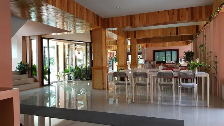 Ампхава: Juntima Place at Amphawa