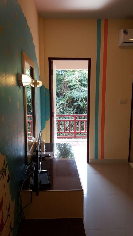Ампхава: Juntima Place at Amphawa