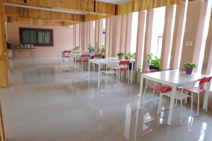 Ампхава: Juntima Place at Amphawa