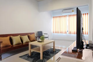 Ампхава: Juntima Place at Amphawa