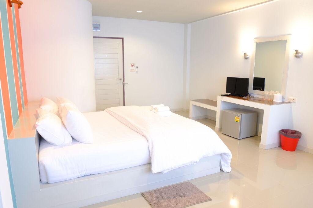 Ампхава: Juntima Place at Amphawa