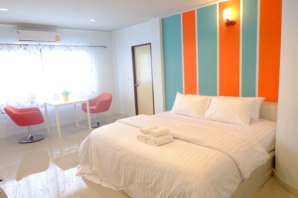 Ампхава: Juntima Place at Amphawa