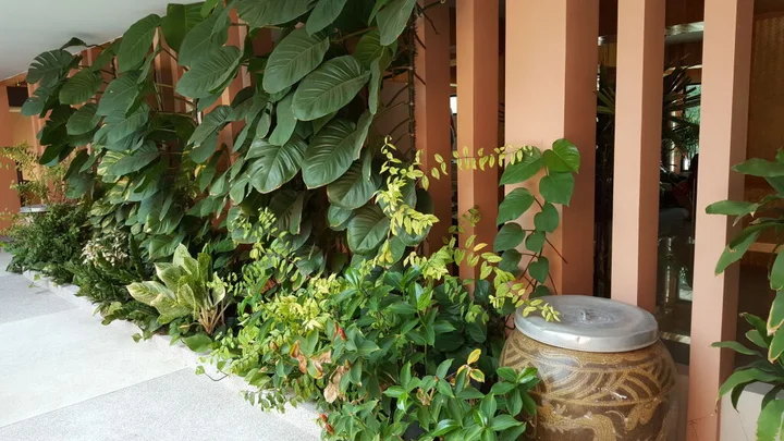 Ампхава: Juntima Place at Amphawa