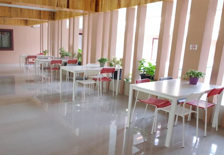 Ампхава: Juntima Place at Amphawa