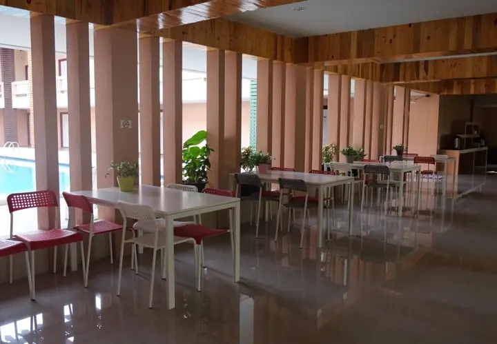 Ампхава: Juntima Place at Amphawa
