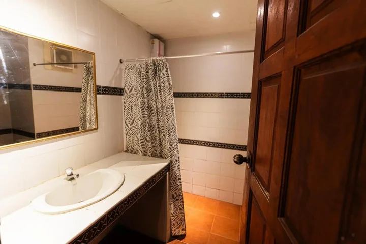 Чианг-Саен: A Hotel Budget
