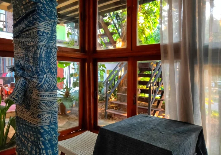 Чиангмай: Ob-oon Homestay