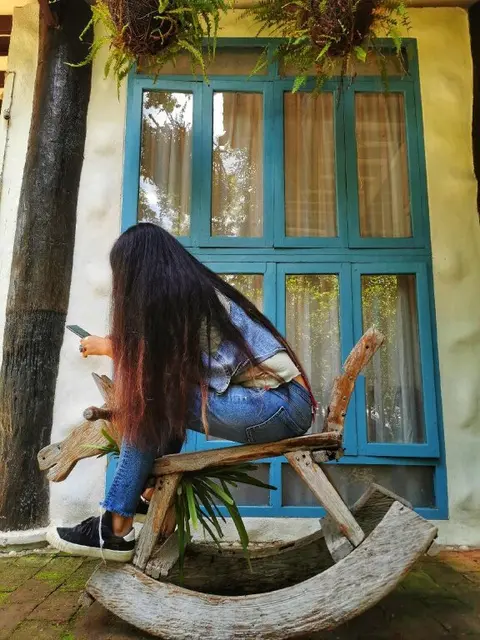 Чиангмай: Ob-oon Homestay