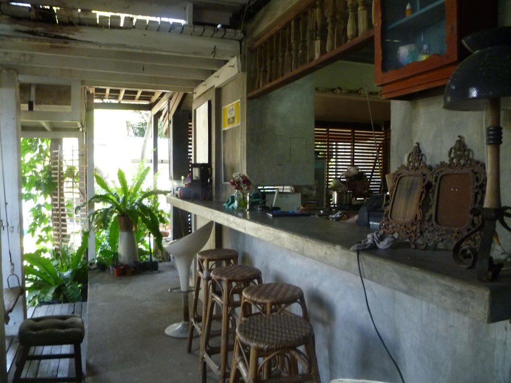Ob-oon Homestay — фото 1