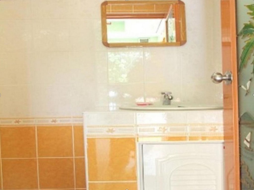 Ко Самет: Smile Samet House