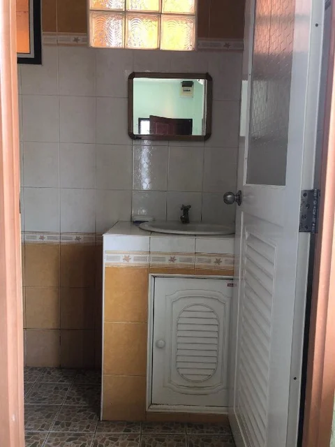 Ко Самет: Smile Samet House