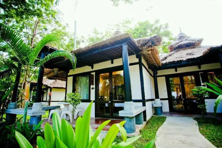 Пхетчхабури: Puktien Cabana Beach Resort & Residence