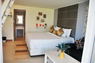 Пхетчхабури: Puktien Cabana Beach Resort & Residence