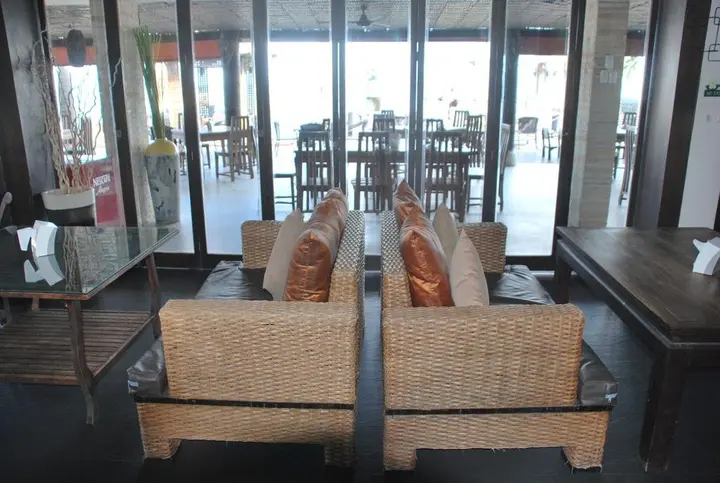 Пхетчхабури: Puktien Cabana Beach Resort & Residence