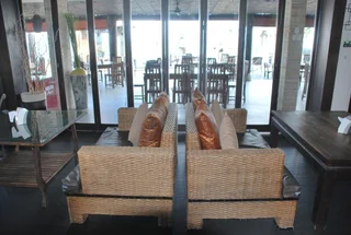Пхетчхабури: Puktien Cabana Beach Resort & Residence