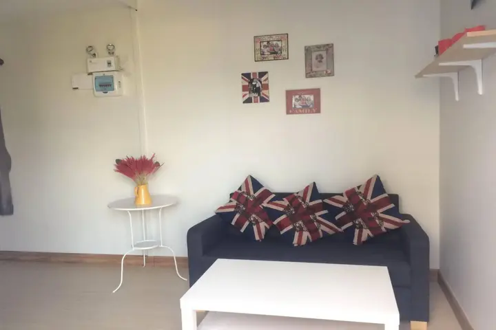 Пхетчхабури: Puktien Cabana Beach Resort & Residence