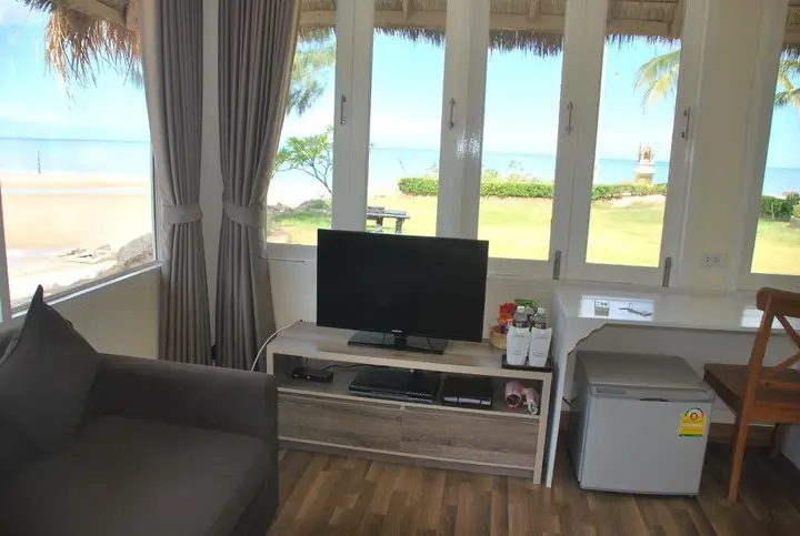 Puktien Cabana Beach Resort & Residence — фото 5