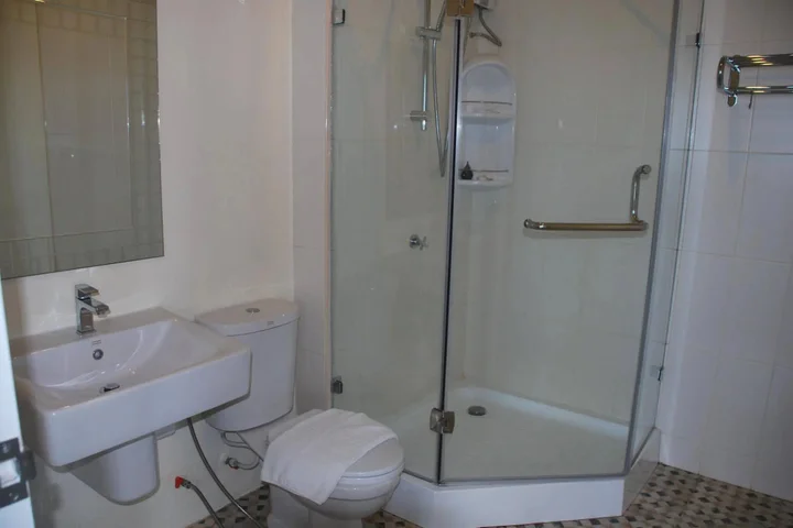 Пхетчхабури: Puktien Cabana Beach Resort & Residence