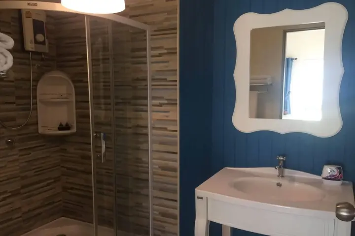 Пхетчхабури: Puktien Cabana Beach Resort & Residence